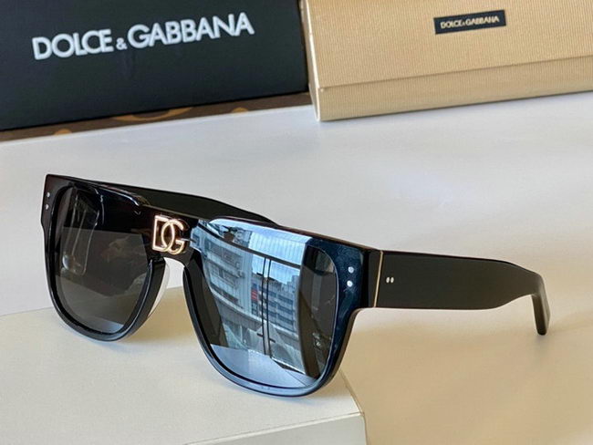 Dolce & Gabbana Sunglasses AAA+ ID:20220409-145